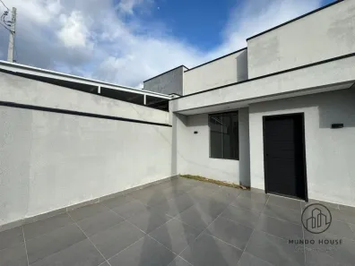 Casa de Condomínio com 2 Quartos à venda, 70m² no Jardim Sao Lucas, Salto de Pirapora