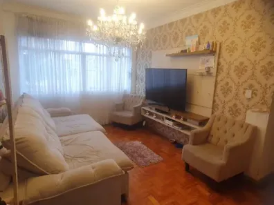 Apartamento com 2 Quartos à venda, 85m² no Vila Firmiano Pinto, São Paulo