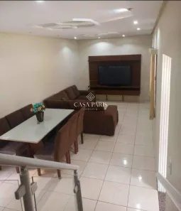 Sobrado com 3 Quartos à venda, 110m² no Aviação, Praia Grande