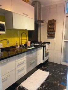 Apartamento com 3 Quartos à venda, 84m² no Vila Osasco, Osasco