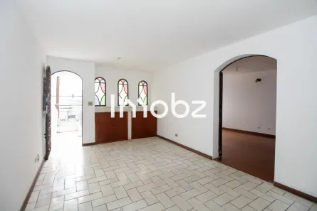 Casa com 3 Quartos à venda, 160m² no Sumarezinho, São Paulo