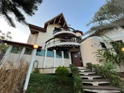 Imóvel Comercial com 1 Quarto para alugar, 589m² no Jardim Eltonville, Sorocaba