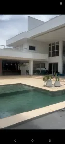 Casa de Condomínio com 5 Quartos à venda, 500m² no Cidade Vera Cruz - Jardins Mônaco, Aparecida de Goiânia