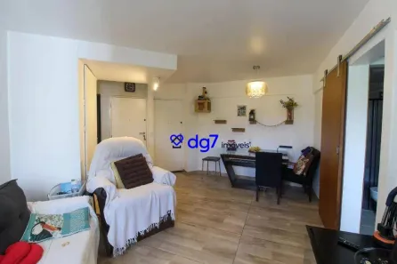 Apartamento com 3 Quartos à venda, 70m² no Jardim Olympia, São Paulo