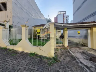 Ponto Comercial com 1 Quarto para alugar, 138m² no Centro, Novo Hamburgo