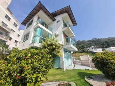 Casa com 6 Quartos à venda, 621m² no Ponta de Baixo, São José