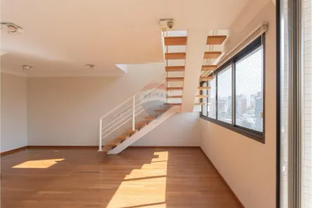 Cobertura com 3 Quartos para alugar, 320m² no Cambuí, Campinas