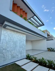 Casa com 1 Quarto à venda, 220m² no Plano Diretor Sul, Palmas