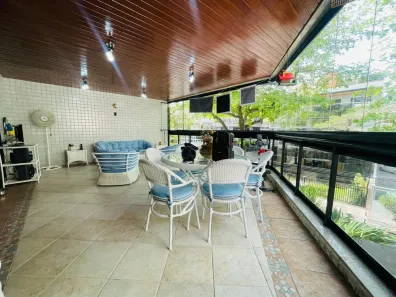 Apartamento com 3 Quartos à venda, 180m² no Recreio dos Bandeirantes, Rio de Janeiro