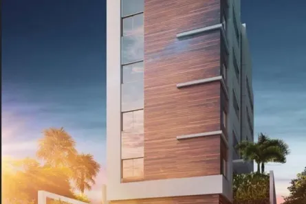 Cobertura com 2 Quartos à venda, 125m² no São Lucas, Belo Horizonte