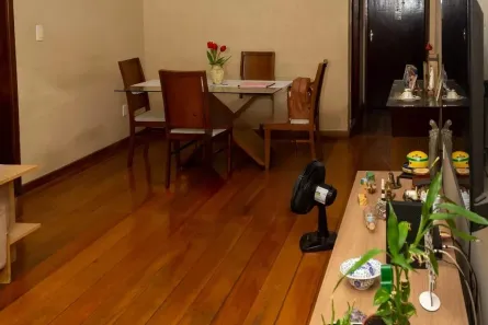 Apartamento com 3 Quartos à venda, 80m² no Taquara, Rio de Janeiro
