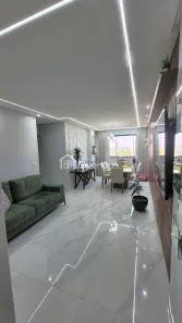 Apartamento com 3 Quartos à venda, 78m² no Nova Suiça, Goiânia