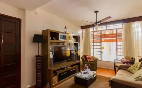 Casa com 3 Quartos à venda, 145m² no Nova Piraju, São Paulo
