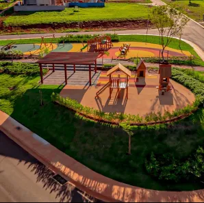 Lote/Terreno à venda, 636m² no Parque Cidade, Goiânia