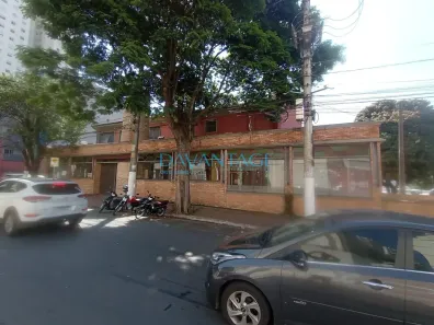 Prédio Comercial para alugar, 1321m² no Vila Leopoldina, São Paulo