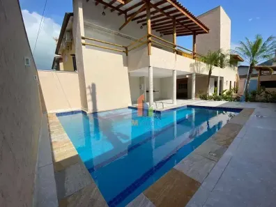 Sobrado com 3 Quartos à venda, 180m² no Bairro de Juquehy, São Sebastião
