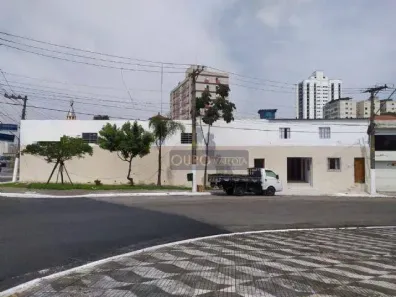 Galpão/Depósito/Armazém à venda, 544m² no Ipiranga, São Paulo
