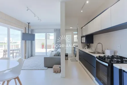 Cobertura com 3 Quartos para alugar, 192m² no Campeche, Florianópolis