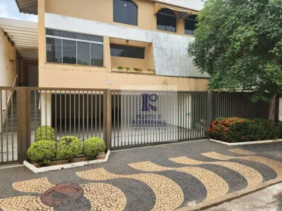 Casa com 5 Quartos à venda, 447m² no Nova Campinas, Campinas