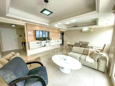 Apartamento com 3 Quartos à venda, 143m² no Santana, Porto Alegre