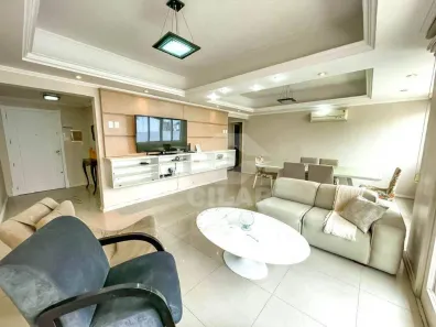Apartamento com 3 Quartos à venda, 143m² no Santana, Porto Alegre