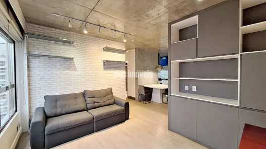 Apartamento com 2 Quartos para alugar, 70m² no Jardim Fonte do Morumbi, São Paulo