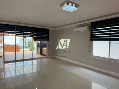 Casa de Condomínio com 3 Quartos para venda ou aluguel, 170m² no Parque Brasil 500, Paulínia