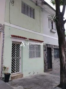 Casa com 2 Quartos à venda, 80m² no Mooca, São Paulo