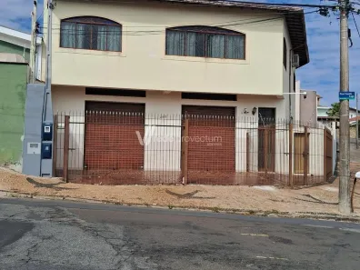 Sobrado com 3 Quartos à venda, 385m² no Jardim dos Oliveiras, Campinas
