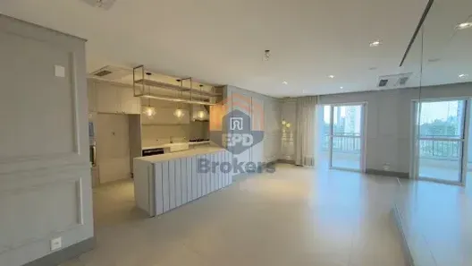 Apartamento com 3 Quartos para alugar, 160m² no Jardim Ana Maria, Jundiaí