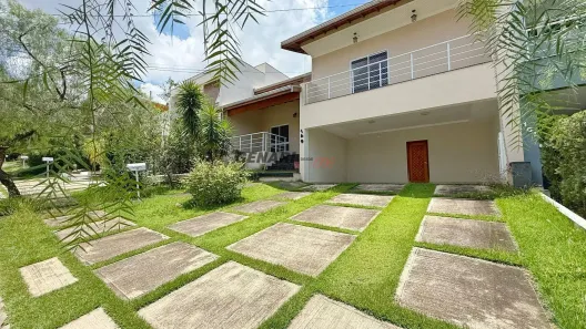 Sobrado com 3 Quartos à venda, 314m² no Jardim Portal de Itaici, Indaiatuba