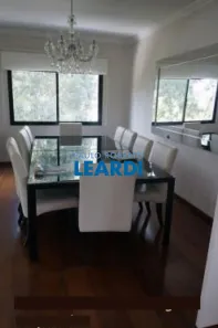 Apartamento com 4 Quartos à venda, 240m² no Vila Andrade, São Paulo
