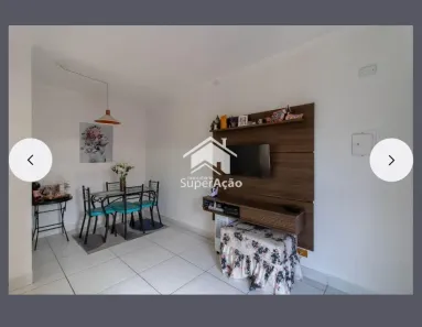 Apartamento com 2 Quartos à venda, 55m² no Parque Renato Maia, Guarulhos