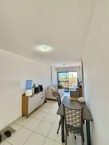 Apartamento com 2 Quartos à venda, 52m² no Gruta de Lourdes, Maceió