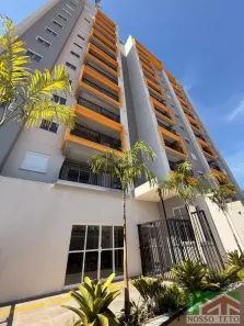 Apartamento com 2 Quartos à venda, 57m² no Centro, Sumaré
