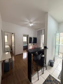 Apartamento com 2 Quartos à venda, 58m² no Vila Aricanduva, São Paulo