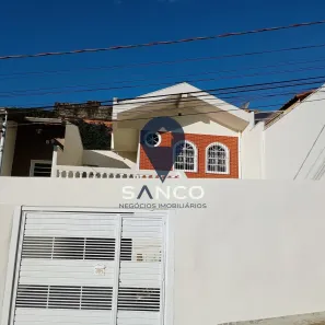 Casa com 2 Quartos à venda, 241m² no Vila Aparecida, Jundiaí