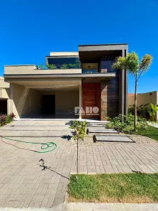 Casa de Condomínio com 3 Quartos à venda, 191m² no Residencial Maza, São José do Rio Preto