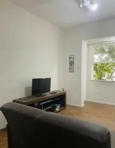 Apartamento com 3 Quartos para alugar, 100m² no Copacabana, Rio de Janeiro