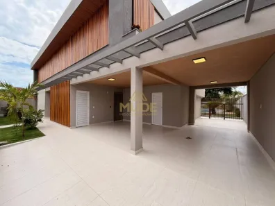 Casa com 5 Quartos à venda, 500m² no Setor de Habitações Individuais Norte, Brasília