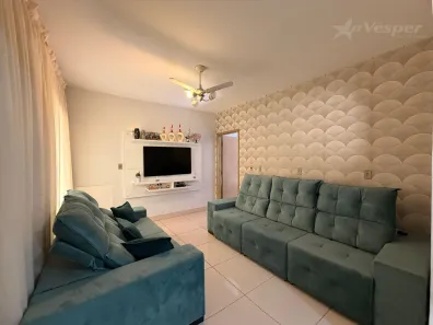 Casa com 3 Quartos à venda, 251m² no Mansões Paraíso, Aparecida de Goiânia
