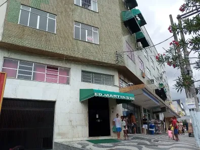 Apartamento com 3 Quartos para alugar, 110m² no Alcântara, São Gonçalo