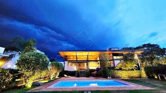 Casa de Condomínio com 3 Quartos à venda, 1063m² no Residencial Primavera II, Salto