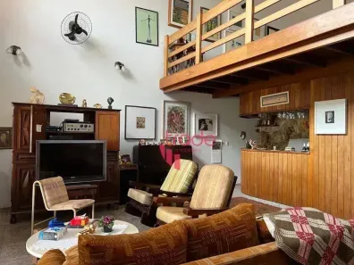 Casa com 3 Quartos à venda, 327m² no Jardim Recreio, Ribeirão Preto