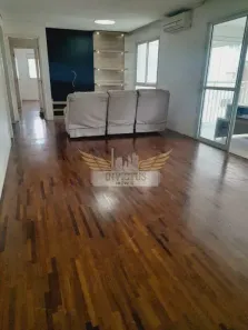 Apartamento com 3 Quartos à venda, 123m² no Centro, São Bernardo do Campo