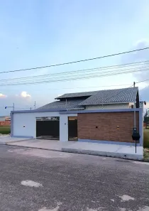 Casa com 3 Quartos para alugar, 118m² no Salles Jardim, Castanhal