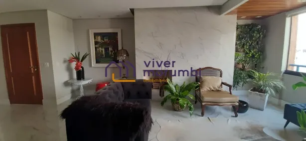 Apartamento com 2 Quartos à venda, 128m² no Brooklin Paulista, São Paulo