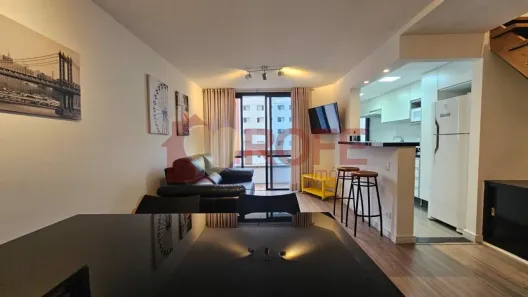 Apartamento com 1 Quarto à venda, 71m² no Planalto Paulista, São Paulo
