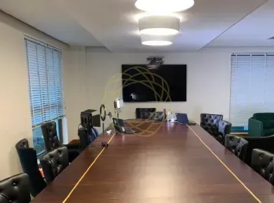 Sala Comercial à venda, 700m² no Barra da Tijuca, Rio de Janeiro