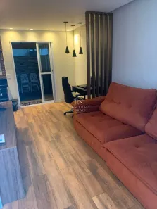 Casa de Condomínio com 2 Quartos à venda, 62m² no Chácara Faggion, Suzano